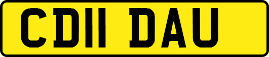CD11DAU
