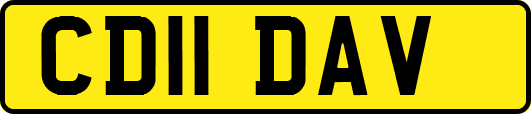 CD11DAV