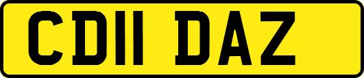 CD11DAZ