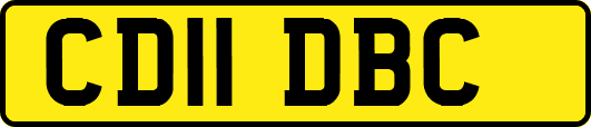 CD11DBC