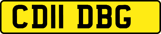CD11DBG