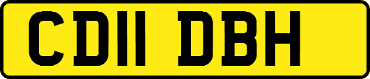 CD11DBH