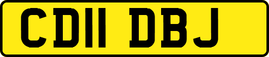 CD11DBJ