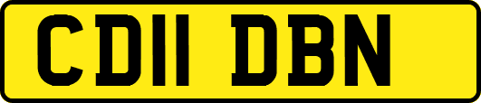 CD11DBN