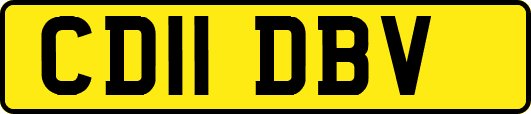 CD11DBV