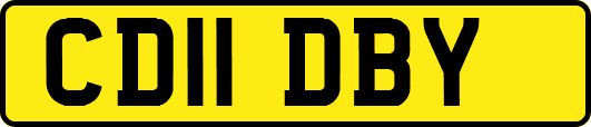 CD11DBY