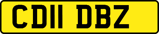 CD11DBZ