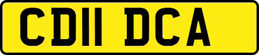 CD11DCA