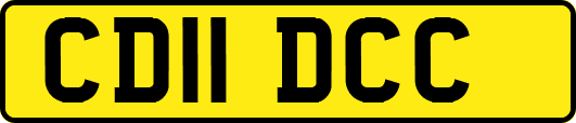 CD11DCC