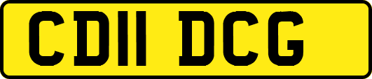 CD11DCG
