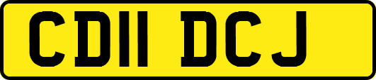 CD11DCJ