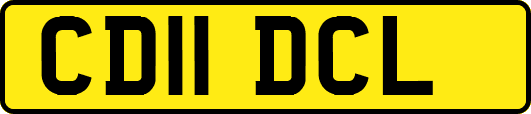 CD11DCL