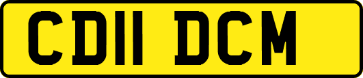 CD11DCM