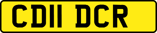 CD11DCR