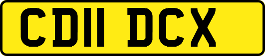 CD11DCX