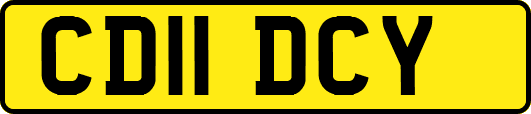 CD11DCY