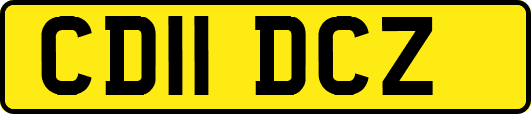 CD11DCZ