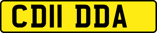 CD11DDA