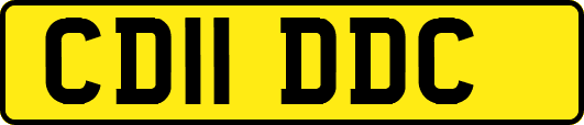 CD11DDC