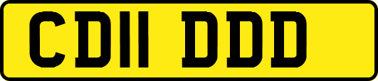 CD11DDD