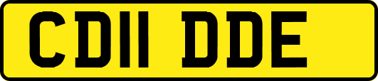 CD11DDE