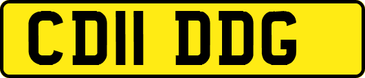 CD11DDG
