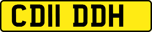 CD11DDH