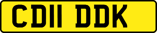 CD11DDK