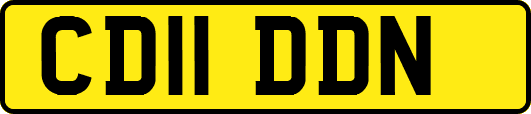 CD11DDN