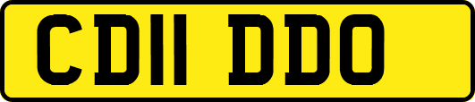 CD11DDO