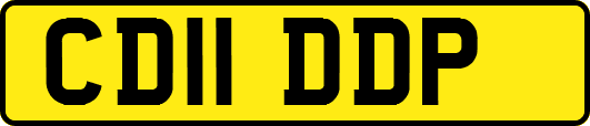 CD11DDP