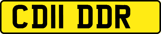 CD11DDR