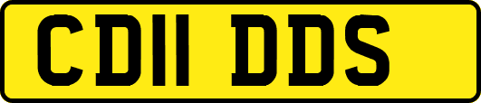 CD11DDS