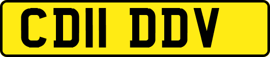 CD11DDV