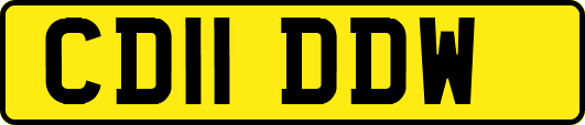 CD11DDW
