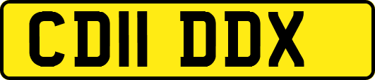 CD11DDX