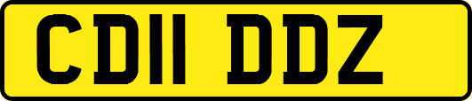 CD11DDZ