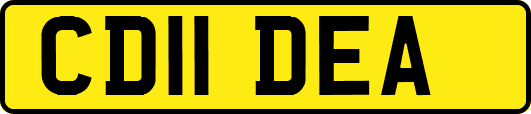 CD11DEA