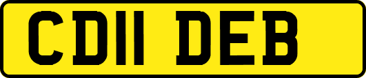 CD11DEB