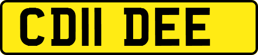 CD11DEE