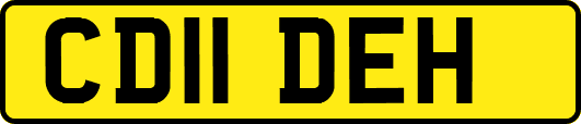 CD11DEH