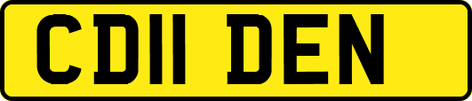 CD11DEN