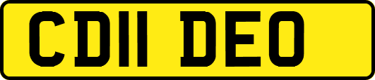 CD11DEO