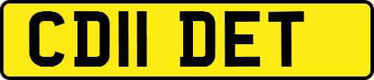 CD11DET
