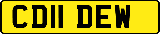 CD11DEW