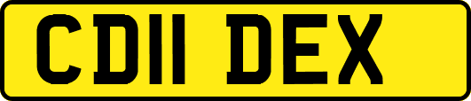 CD11DEX