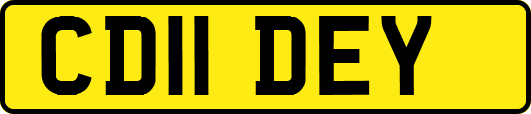 CD11DEY