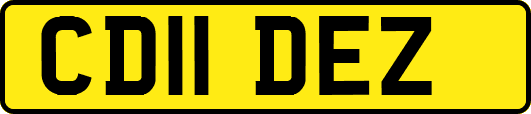 CD11DEZ