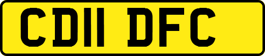 CD11DFC