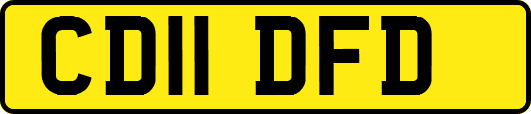 CD11DFD